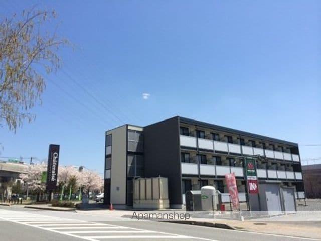 レオパレスカンテサンス