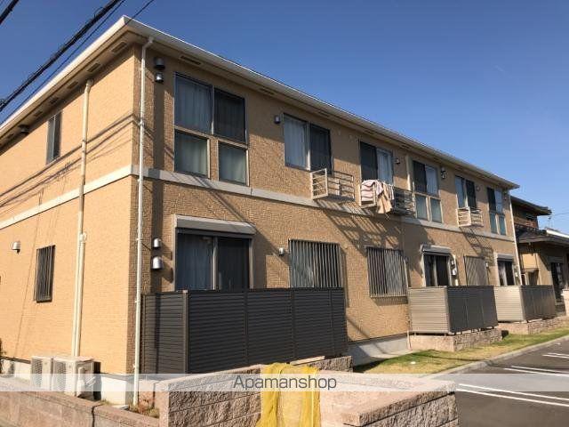 メゾン・リヴィエールⅡ