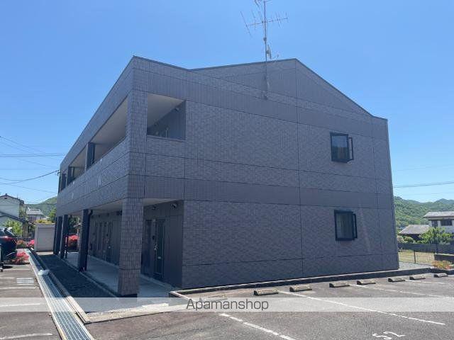 ペガサス和気Ⅱ番館