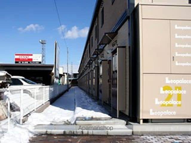 レオパレス安田1