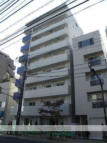 メインステージ白山2