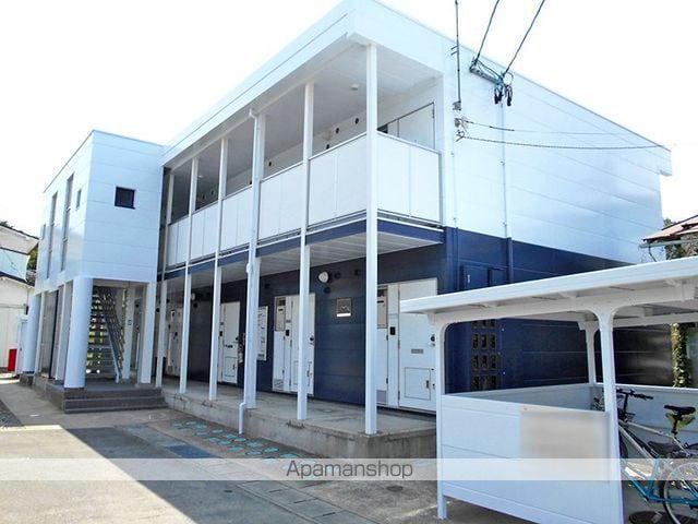 レオパレスBLOOM(1K/1階)