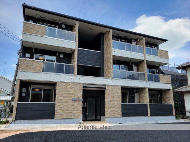 エテルノ・グランデⅠ