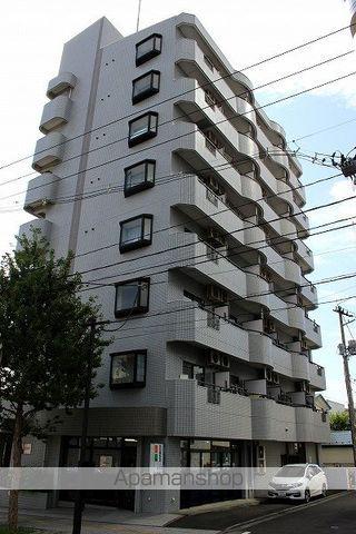 パークハイツ二軒茶屋[8階]