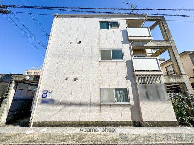 レジデンスみゆき