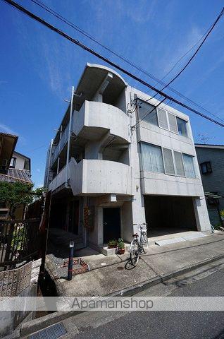 西岡マンション