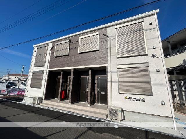 ビルゲ高柳(1LDK/2階)