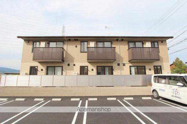 グランツ上薬王寺