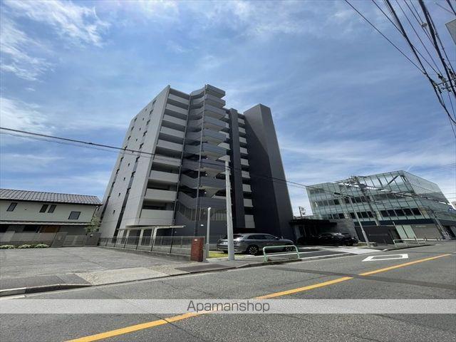 ALIVIS金山イースト