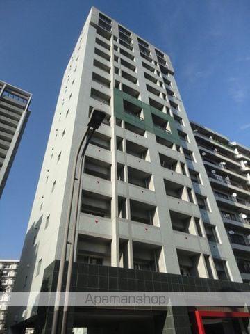 ヴィアーレ北仙台(1DK/2階)