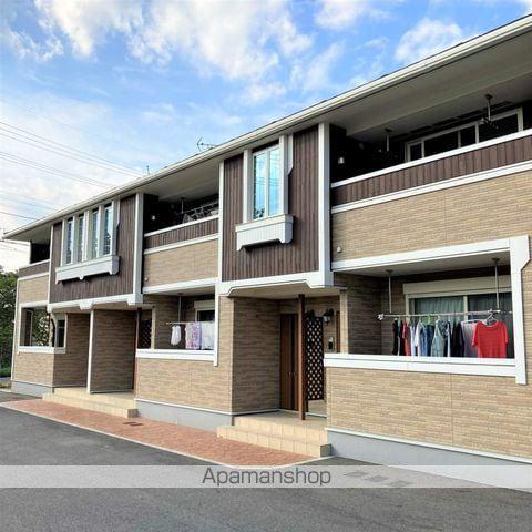 サンリット石部Ⅰ