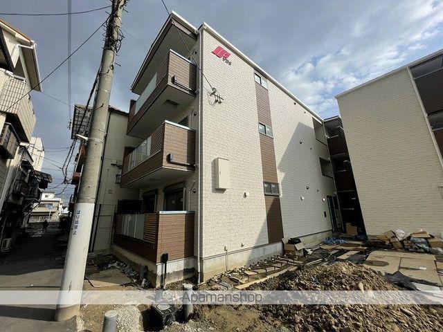 CINQ勝山北