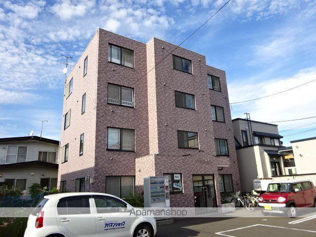 ロージェ麻生