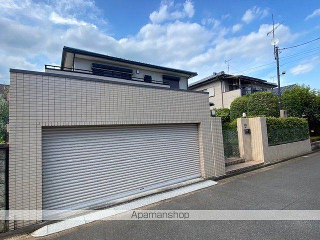 埼玉県蓮田市椿山3丁目の戸建賃貸