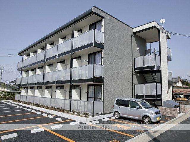 レオパレス太田参番館