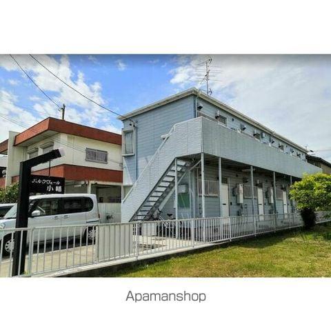 パルクヴェール小幡