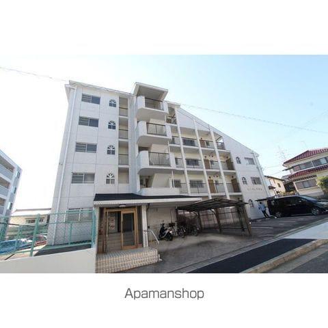 サンハイツ松井