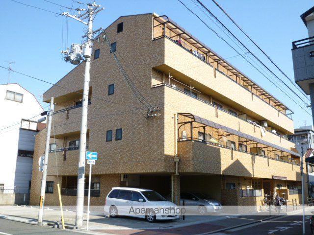 ガーデンコート山之内