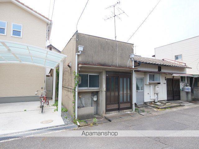 宇野線 備前西市駅 徒歩72分  築60年
