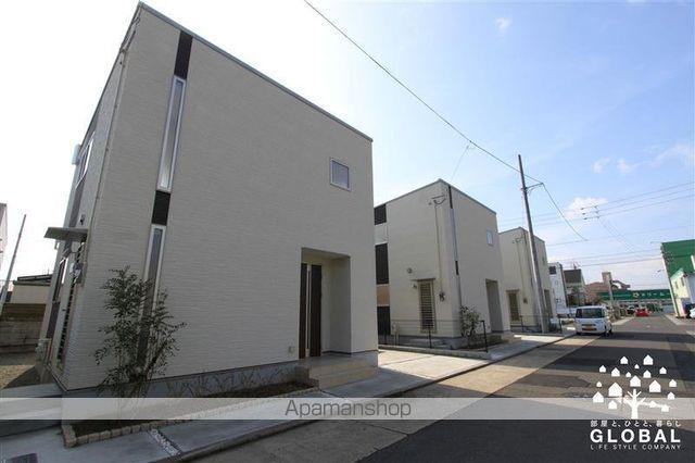 高松琴平電鉄琴平線 伏石駅 徒歩21分 2階建 築14年