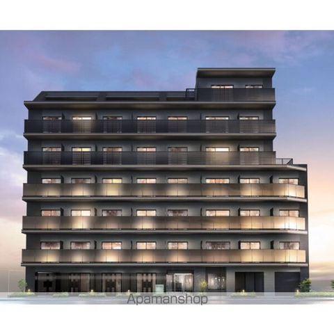 スパシエ幡ヶ谷