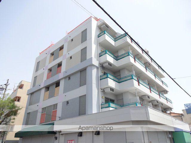Mプラザ津田駅前1番館