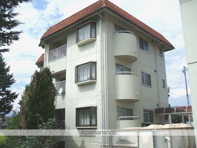 細井マンションB