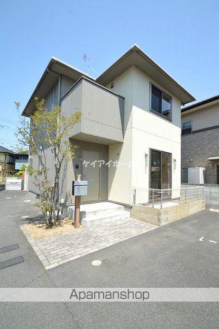 山陽本線 西阿知駅 徒歩16分  築16年(3LDK)