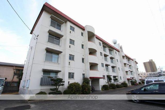 伏石第一ハイツ