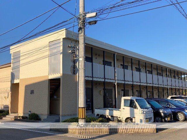 レオパレスエトワール