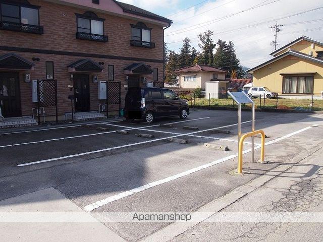 グリーンハイツ[1階]