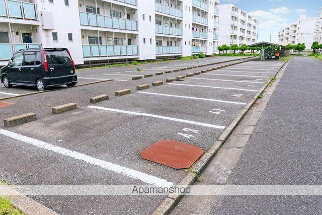 ビレッジハウス白野江 7号棟