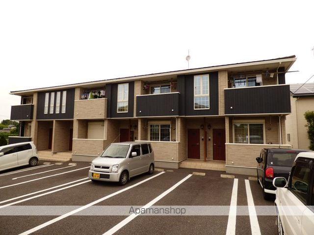 ラディーチェⅡ