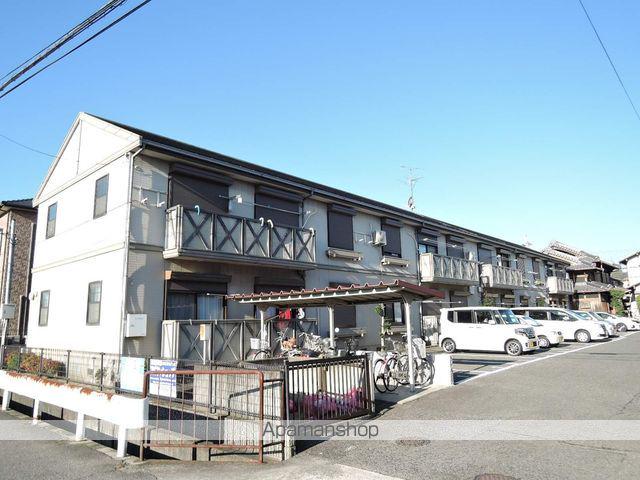 ガーデンタウン清水