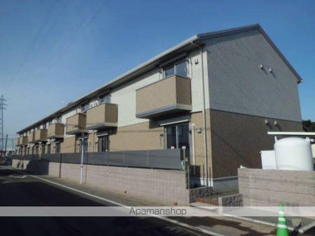 グランドソレイユ東野