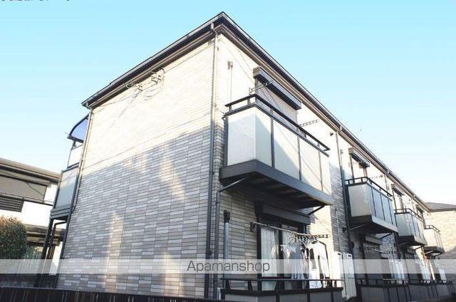 エスポワール船橋