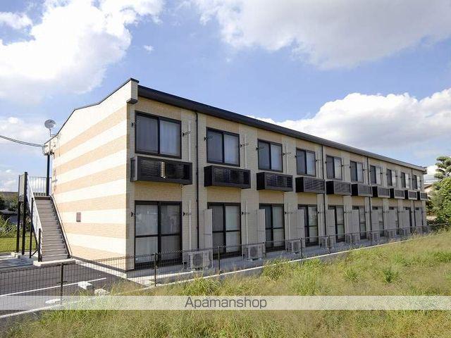 レオパレスバラの妖精