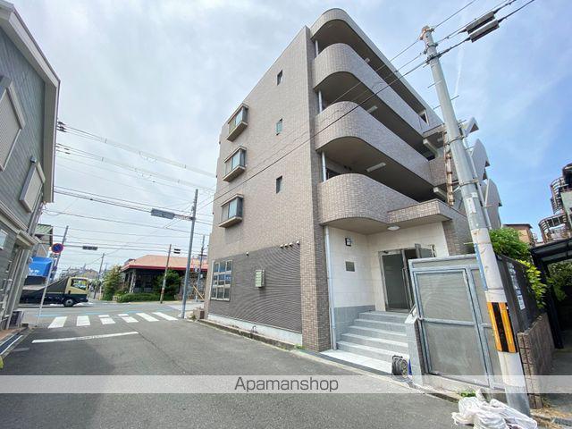 小阪パームコート