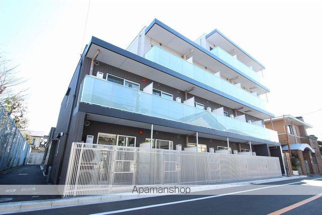 リヴシティ立川ミッド