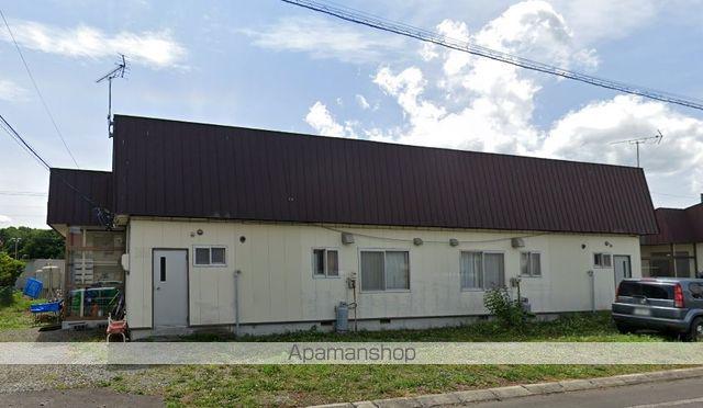 緑苑住宅東棟(3LDK)