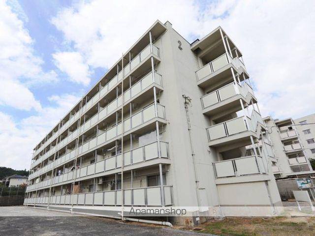 ビレッジハウス宮ケ迫 2号棟