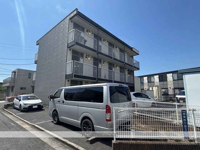 レオパレスヴァルトⅡ