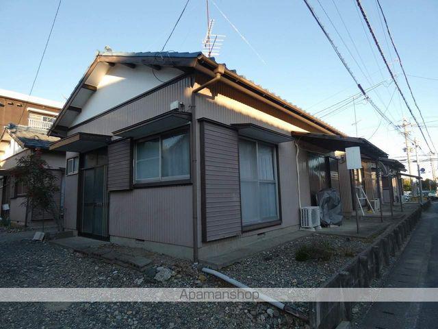 静岡県浜松市中央区 1階建 築50年