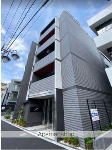 プレール・ドゥーク高井戸