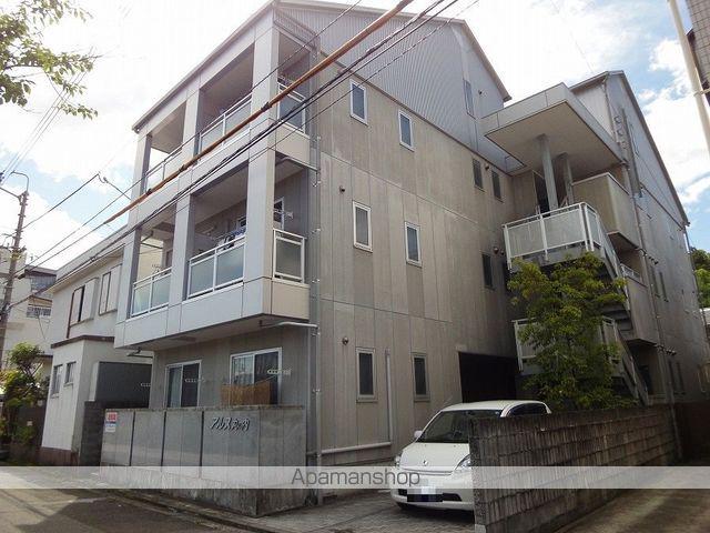 アルス丸の内(2K/1階)