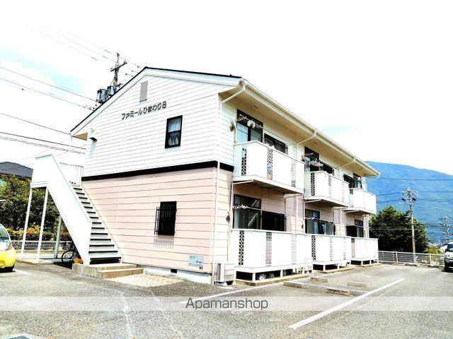 ファミールひまわりB