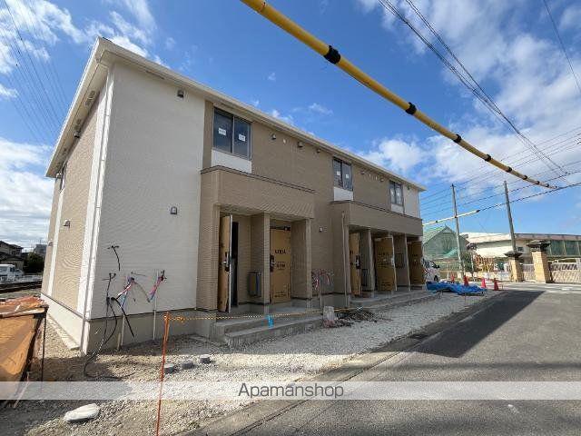 リバティーハイム