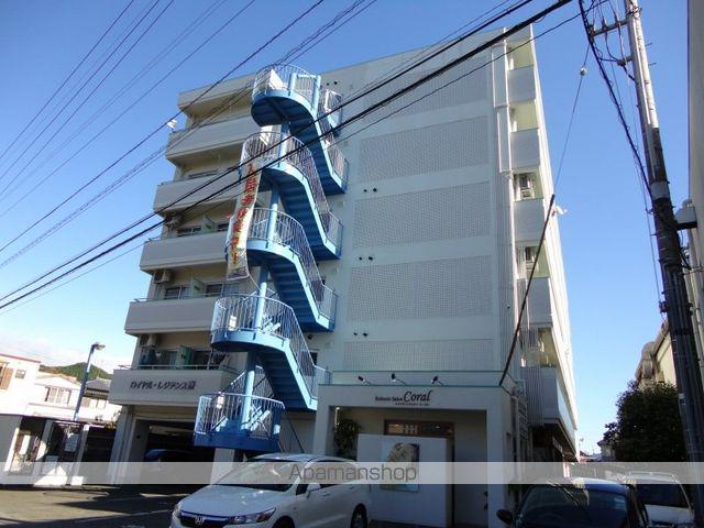 ロイヤルレジデンス秦