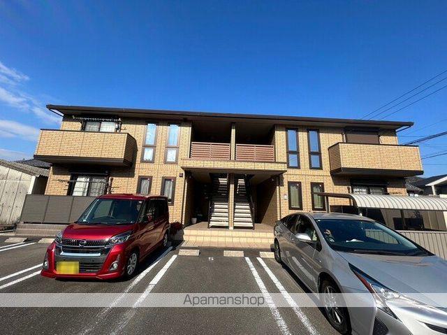 サン・ブリック北一色