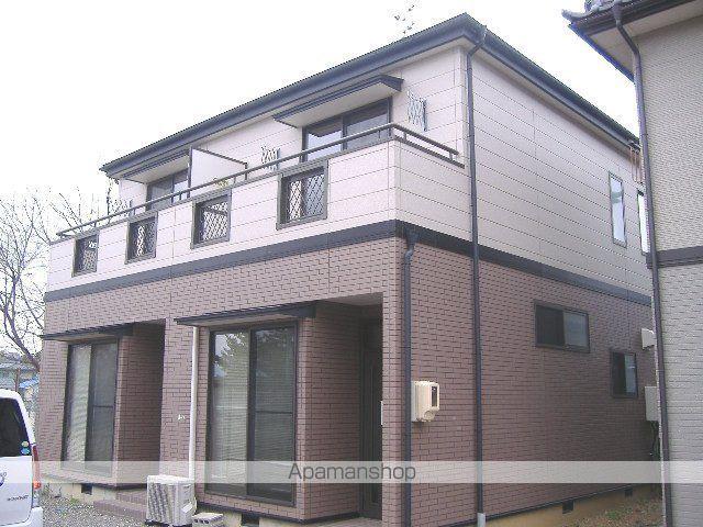 デュオ横田